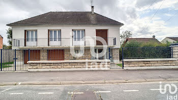 maison à Ozoir-la-ferriere (77)