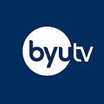 Cover Image of ダウンロード BYUtv  APK