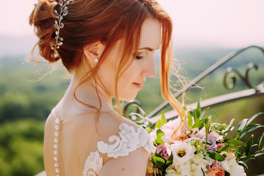 Photographe de mariage Vera Cayukova (tsayukova). Photo du 29 août 2017