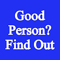 Good Person? Find Out icon