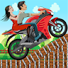 Hill Racer icon