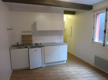 appartement à Rennes (35)