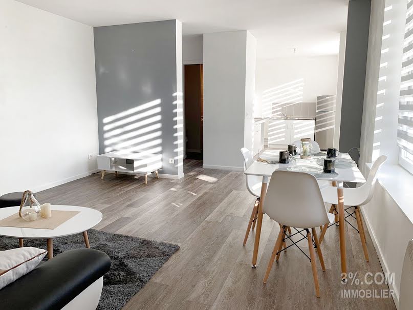 Vente maison  162 m² à Outreau (62230), 206 000 €