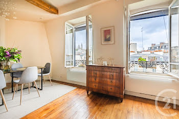 appartement à Paris 18ème (75)