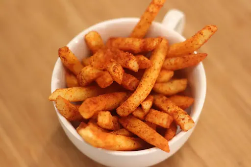 Peri Peri French Fries