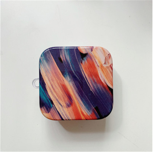 Title 4, Creative Marble Wireless Bluetooth Headset Case...
