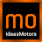 IdeasMotors - Motorcycle event icon