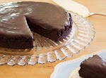 Flourless Chocolate Cake from Zabar's was pinched from <a href="http://zabars.typepad.com/recipes/2014/04/delicious-flourless-chocolate-cake.html?utm_source=bronto" target="_blank">zabars.typepad.com.</a>