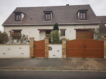 maison à Saint-Martin-Longueau (60)