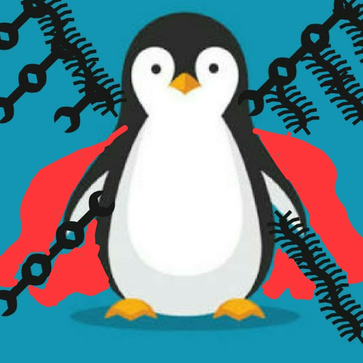 ぺんぐいん のプロフィール 最新作 実際にあったいじめ Teller テラー
