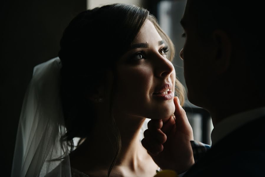 Fotógrafo de bodas Lekso Toropov (lextor). Foto del 10 de octubre 2017