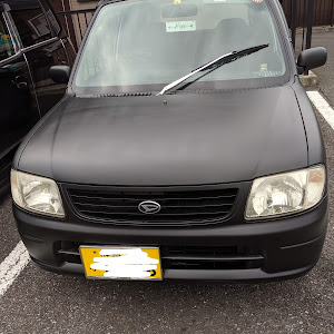 ミラ L700S