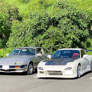 RX-7 FD3S 中期