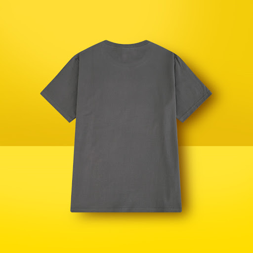 Title 1, American Retro Oversize Mens And Womens Lette...