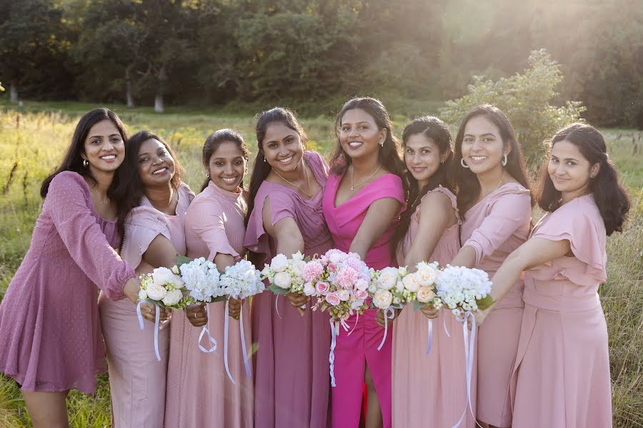 Fotógrafo de bodas Anastasiia Tkachova (tkacheva). Foto del 28 de agosto 2023