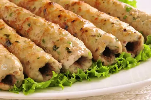 Chicken Kebab