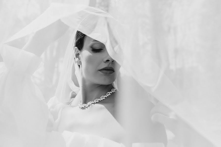 Wedding photographer Ekaterina Erokhina (katika). Photo of 20 December 2022