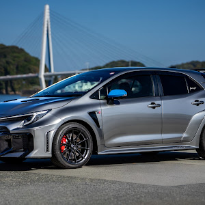 GRカローラ GZEA14H