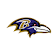 Baltimore Ravens Mobile icon