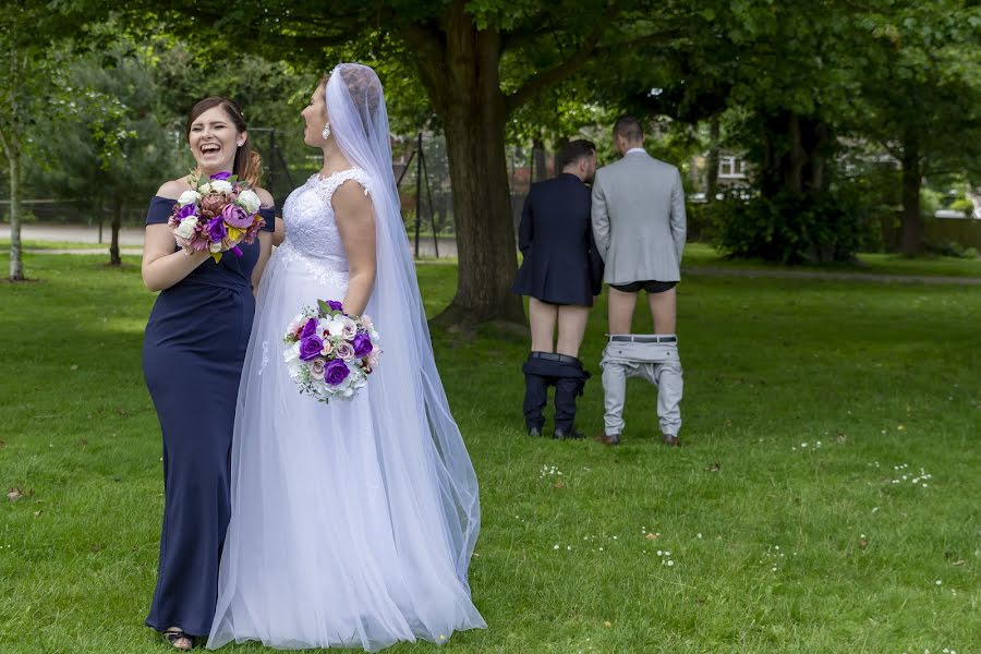 Wedding photographer Gabriela Dinu (gabrieladinu). Photo of 21 August 2019