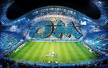 F.C Marseille Wallpapers Theme New Tab small promo image