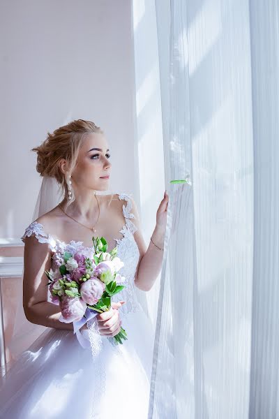 Wedding photographer Leyla Rustamova (leylarustamovaph). Photo of 30 January 2023