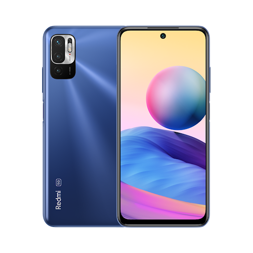 Xiaomi Redmi Note 10S Trắng