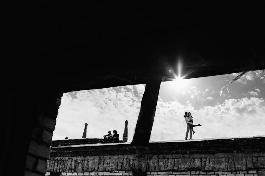 Vestuvių fotografas Tatyana Tarasovskaya (tarasovskaya). Nuotrauka 2016 gruodžio 15