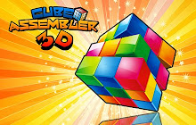 3D Cube Assembler small promo image