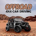 OffRoad 4x4 Car Driving Game