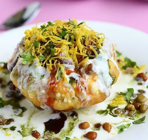 Raj Kachori