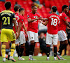 Premier League : Manchester United rate l'occasion de monter sur le podium 