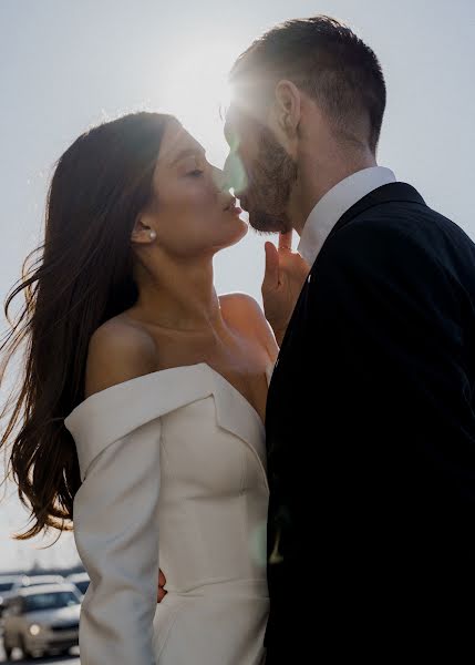 Photographe de mariage Kseniya Lopyreva (kslopyreva). Photo du 6 juin 2022