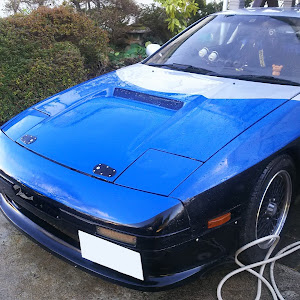 RX-7 FC3S