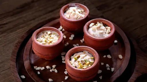 Matka Kulfi [50 Grams]