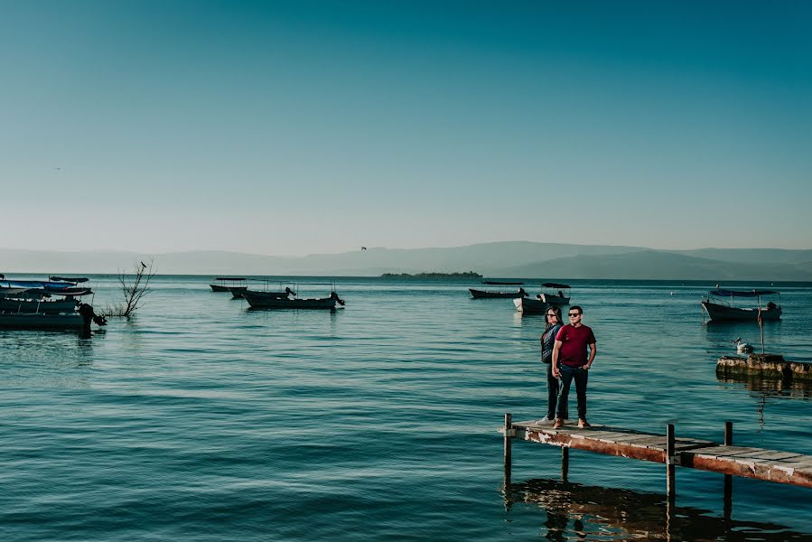 Fotógrafo de casamento Alan Robles (alanrobles). Foto de 15 de maio 2019