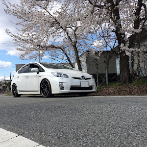 プリウス ZVW30