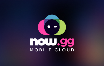 now.gg: Play top mobile games free online small promo image