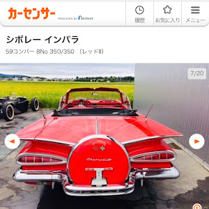 マスタング クーペ