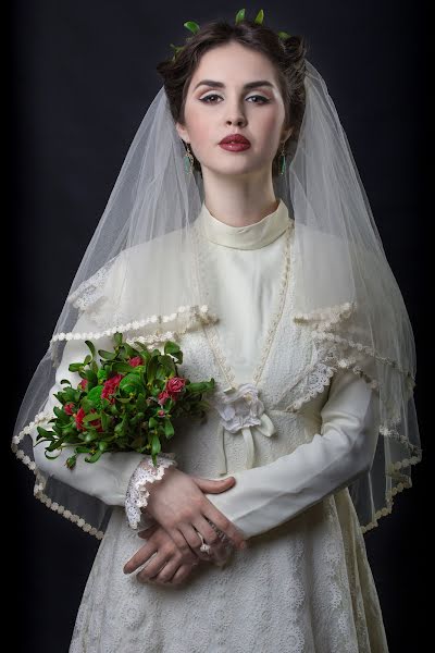 Photographe de mariage Sergey Kartavickiy (kartavitsky). Photo du 18 mars 2014