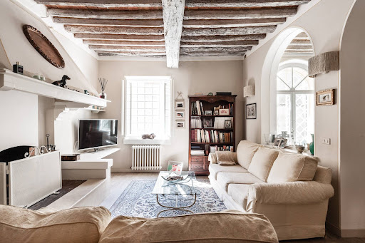 Villa avec piscine 1