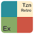 Tzn Retro for ExDialer1.0