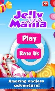 Download Jelly Line Mania apk