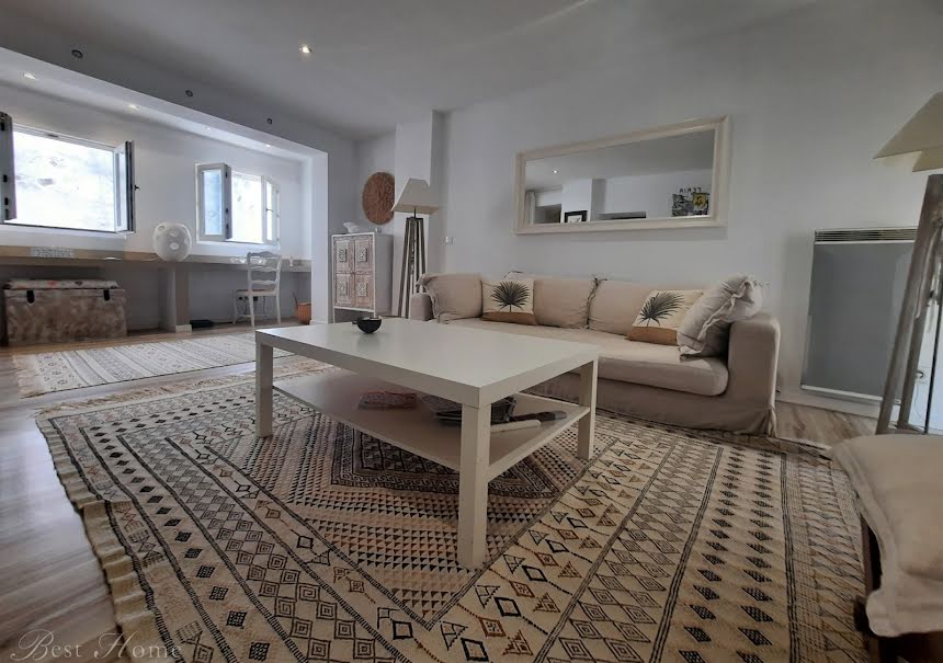 Vente maison 4 pièces 100 m² à Saint-Geniès-de-Malgoirès (30190), 255 000 €