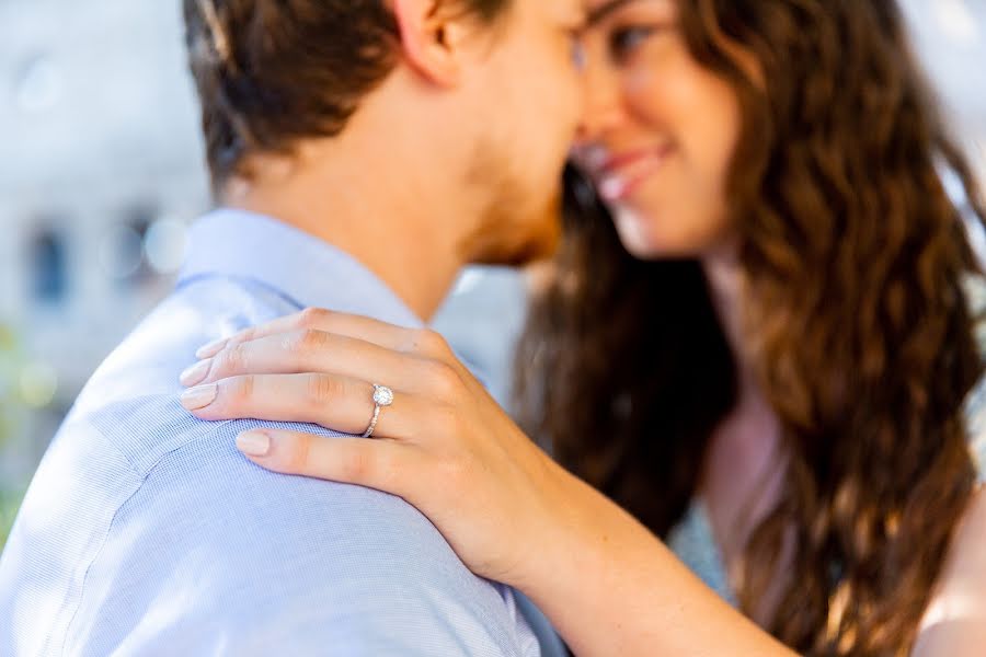 Fotografo di matrimoni Daniele De Gregorio (ddegregorio). Foto del 25 settembre 2019