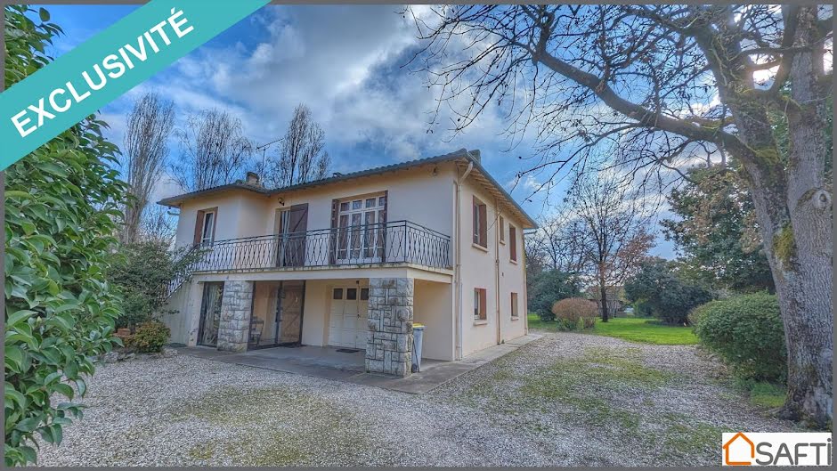 Vente maison 6 pièces 155 m² à Nohic (82370), 270 000 €