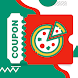 Coupons for Papa John's Discounts Promo Codes - Androidアプリ