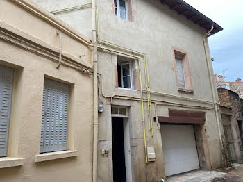 maison à Macon (71)