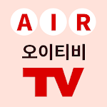 Cover Image of Скачать 오이티비 LIVE 인터넷 BJ 방송 여캠 개인 인기 라이브 팝콘 방송 4.2.02 APK