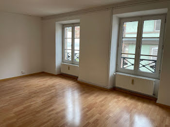 appartement à Strasbourg (67)